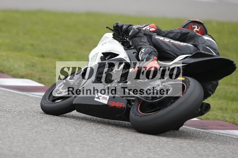 /57 03.10.2025 Speer Racing ADR/Gruppe rot/518